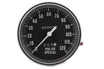 V-twin Police For Special 1:1 Speedometer Part 39-0322. Fixed Price $106.99.