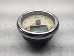 16-25 Indian Springfield Front Speedometer Gauge 3280617. Fixed Price $437.28.