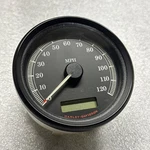 2008-2013 Oem Harley Sportster Speedometer Gauge 67037-08. Fixed Price $249.00.