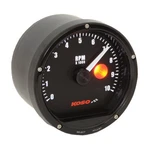 Koso BA035130 Black TNT-01R Tachometer With Shift Light (10 000 Rpm). Fixed Price $225.01.