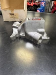Nos Yamaha 11H-12417-02-00 Thermostat Housing XZ550. Fixed Price $120.00.