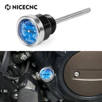 Oil Dipstick Level Gauge W/ Temperature For Harley Nightster RH975 2022-24. Fixed Price $35.99.
