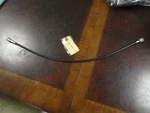 Honda Oem Tach Cable New 37260 333 000. Fixed Price $9.99.