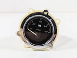 2018 Harley Flhtcu Touring Electra Glide Voltage Meter Gauge 70900165. Fixed Price $59.99.