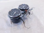 1983-1984 Harley Davidson Xls Ironhead Sportster 1000 Speedometer & Tachometer. Fixed Price $99.95.