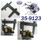 Honda CB350 CB450 CB500 CB750 Cbx GL1000 Z50 Carburator Float Level Gauge. Fixed Price $38.41.