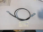 Nos Mc Brand Speedometer Cable Suzuki T125 AAL-7430K2. Fixed Price $24.95.