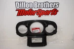 Oem Honda Meter Reflecting Plate 37102-MCA-671 GL1800 Goldwing 2001-2005. Fixed Price $49.99.