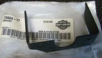 Harley 70904-77 Bracket Nos Oem. Fixed Price $7.00.