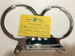 Tachometer Speedometer Bracket Big Twin 84-'85, Sportster 67110-83T. Fixed Price $39.05.