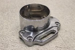 19 Harley-davidson Sportster Custom XL1200C Speedometer Housing 55900029. Fixed Price $91.00.