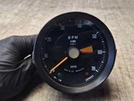 Vintage Smiths 7000 Rpm Tachometer Rn 2318/00 Triumph GT6+ And Mkiii. Fixed Price $54.99.
