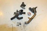 2006 Honda VTX1300R Engine Water Coolant Pump Thermostat 19300-MCZ-003. Fixed Price $44.99.