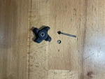 Seadoo Gtx Gti Gsx Limited Xp Hx Lrv Rx Di Oem Speedometer Paddle Wheel. Fixed Price $18.95.