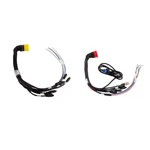 Aim Series (MXG/MXP/MXS/MXL2) Dash Logger Optional Wiring Harness (22 Pin). Fixed Price $531.61.