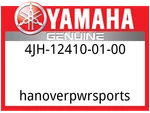 Yamaha Oem Part 4JH-12410-01-00 Thermostat Assy. Fixed Price $42.99.