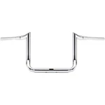 La Choppers Chrome 1-1/2" Grande Prime Ape Hanger 12" Handlebars Bagger 14-20. Fixed Price $494.99.