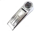 85MM Gps Speedometer Kit Fits Harley Davidson V-twin 39-1137. Fixed Price $195.99.