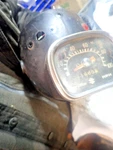 Speedometer May Fit For Suzuki K10 K11 K15 M15 M12 M10 M30 M31? Headlight Bucket. Fixed Price $89.99.