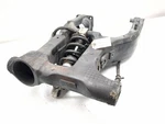 09-20 Yamaha Vmax 1700 VMX17 Swingarm & Rear Shock. Fixed Price $1698.54.
