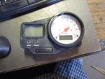 2001 Yamaha R6 Speedometer With 5,000 Miles 5MT-83570-30-00. Fixed Price $150.00.