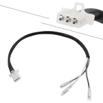 Tail Light 3 Pin Cable Adapter Connector Harness For Suzuki DRZ400E/S DRZ400SM. Fixed Price $13.24.