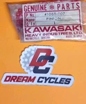 Kawasaki 41060-007 Speedometer Pinion S1 S2 A1SS A7SS KH250 KZ440. Fixed Price $13.79.