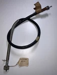 Nos Yamaha Tachometer Cable Xs 650/ Se/ 447-83560-00 (YAC2). Fixed Price $19.79.