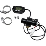 Trail Tech Water Temp Gauge Meter For 19MM I.d. Hose Black 742-EH1. Fixed Price $59.95.