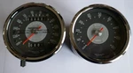 Bsa Speedometer/tachometer 1964-65 A65 Lightning Rocket SSM5001/03 RSM3003/04. Fixed Price $520.00.