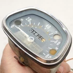 Honda CL90 CT90 CD125 CL125 SS125 Speedometer Mph. Fixed Price $69.99.