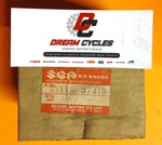 Nos Genuine Suzuki Speedometer 1981-83 34110-37410 Oem New. Fixed Price $239.89.