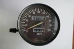 Vintage Nippon Seiki Motorcycle 200KPH Speedometer Honda Suzuki Kawasaki Yamaha. Fixed Price $125.00.