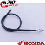 New Genuine Honda 2003 - 2025 Ruckus NPS50 Oem Speedometer Cable. Fixed Price $20.95.