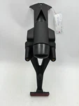 Aprilia RSV4 1000 Tuono 1100 Lisence Plate Holder 2B001552, 897482. Fixed Price $70.00.