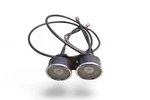 1969 Triumph T120R Bonneville TR6R 650CC *2059A Speedometer Tach Gauges. Fixed Price $379.99.