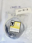 V-twin 39-0397 Speedometer Brackey/ Visor. Fixed Price $30.00.