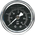 Harddrive 2004-2005 Flhtcse Cvo Electra Glide Harley-davidson Oil Pressure Gauge. Fixed Price $56.26.