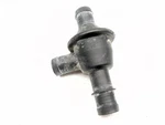 13-15 Can Am Spyder Roadster Thermostat Housing 709200384. Fixed Price $44.91.