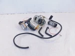 Harley Davidson Touring Road & Electra Glide Fuel Gas Level Sending Unit Pump. Fixed Price $299.95.