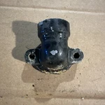 Honda Goldwing GL1100 Engine Coolant Water Pipe Tube Joint. Fixed Price $6.48.