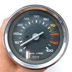 Moto Guzzi V65 Florida GU23767270 Tachometer Rapp 1/4. Fixed Price $105.37.