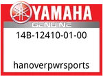 Yamaha Oem Part 14B-12410-01-00 Thermostat Assy. Fixed Price $103.99.