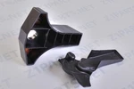 Kawasaki KZ900 KZ1000 Ltd Cover Indicator ,oem 25023-015 Repro. Fixed Price $62.00.