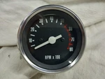 DS-243940 Drag Specialties Tachometer 62042-78A. Fixed Price $50.00.