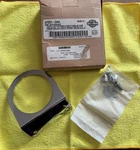 New Harley Davidson Mini Tach Bracket 67231-04A. Fixed Price $38.71.