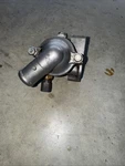 07 08 09 10 11 12 Honda CBR600RR Oem Thermostat With Housing Assembly. Fixed Price $16.00.