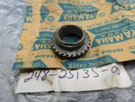 Nos Oem Speedometer Drive Gear Yamaha AT1 AT2 AT3 CT1 CT2 CT3 HT1 HS1 LT2 RS100. Fixed Price $8.95.