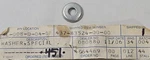 Nos Genuine Yamaha DT100 DT175 DT360 DT400 Special Washer Oem 437-83524-00. Fixed Price $7.99.