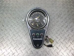 Speedometer Dash Gauges Cluster 1999 Kawasaki Vulcan VN1500E. Fixed Price $249.99.